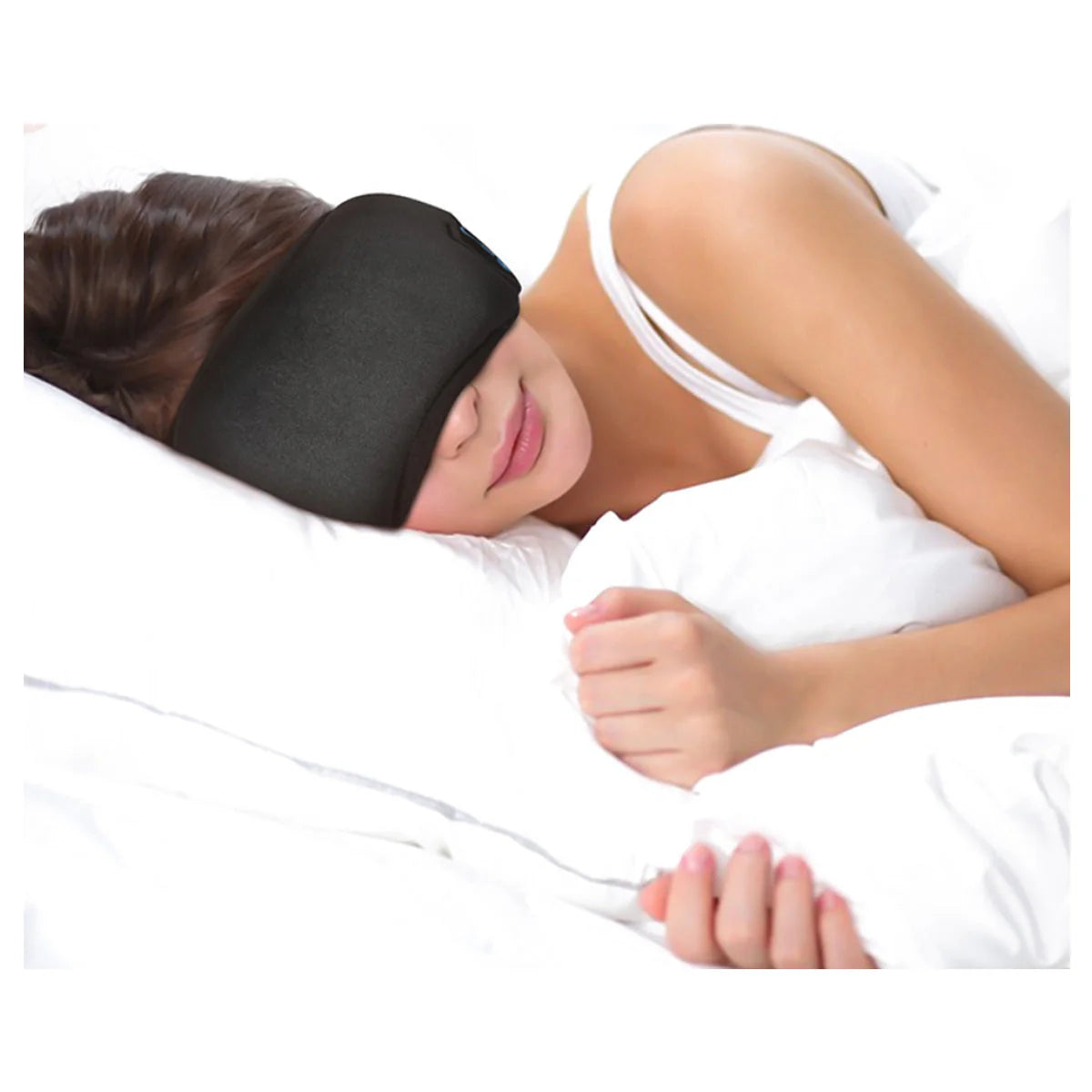  Bluetooth sleeping mask 