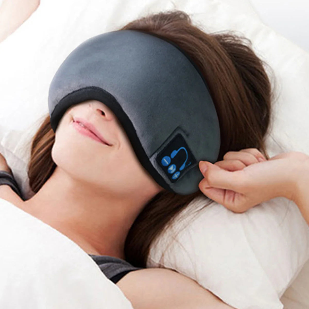  Bluetooth sleeping mask 