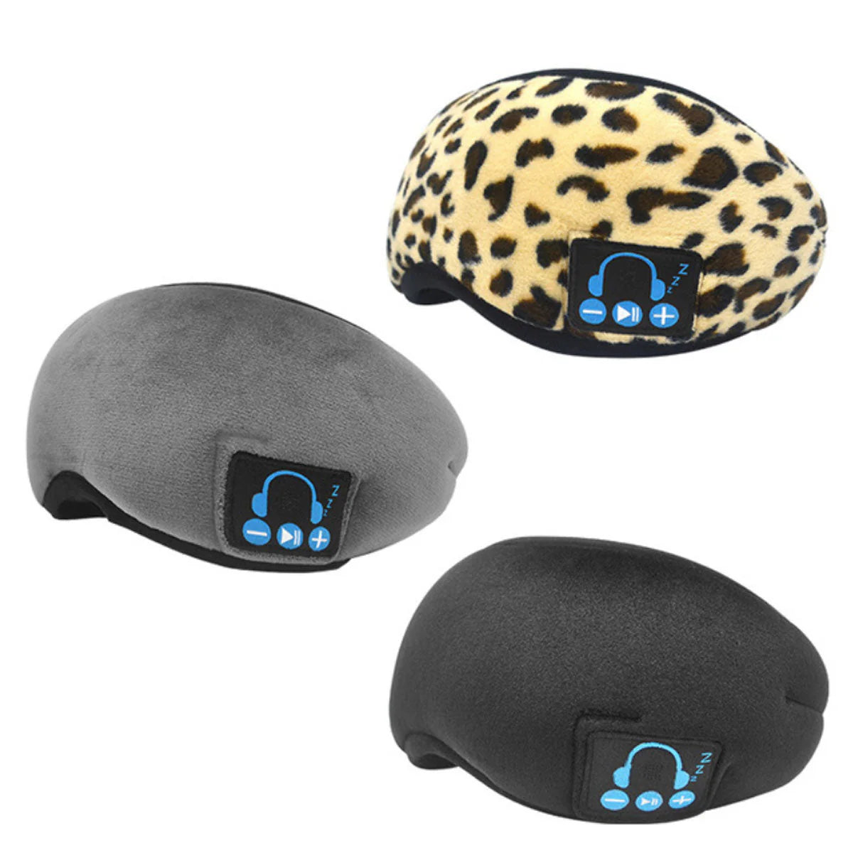  Bluetooth sleeping mask 