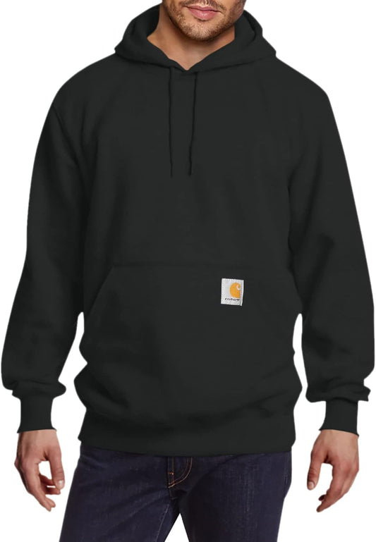 Men's Loose Fit Sweatshirt