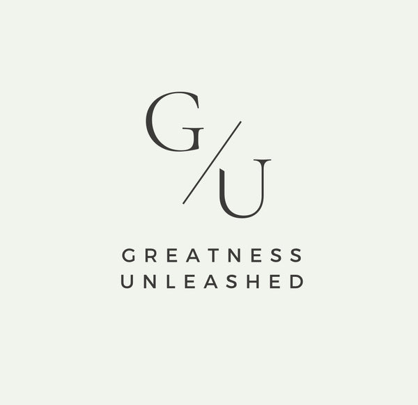 Greatness unleashed