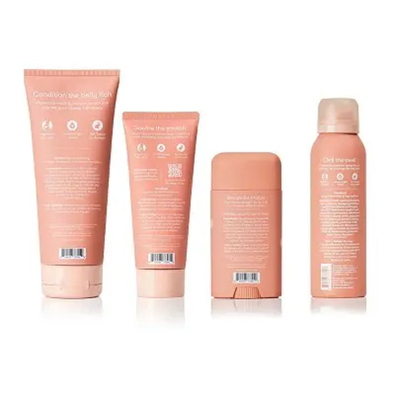 Complete 4-Piece Skin Care Set 