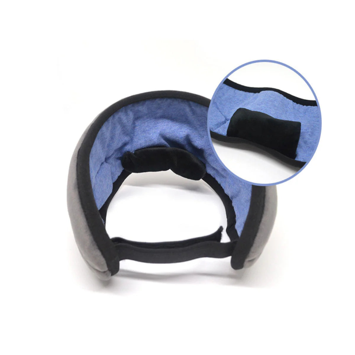  Bluetooth sleeping mask 